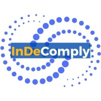 InDeComply Project logo - Similar company to Studio Sfp