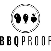 BBQproof logo - Similar company to Finly | A Blinqx Company