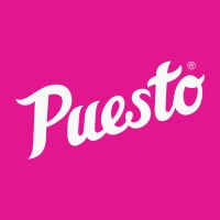 Puesto logo - Similar company to Onigilly Japanese Kitchen