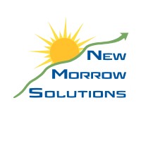 New Morrow Solutions logo - Similar company to Tourists