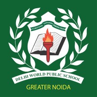 DWPS Greater Noida logo - Similar company to Sangam Group Of Schools