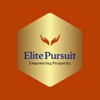 Elite Pursuit logo - Similar company to Blue Fire Coding