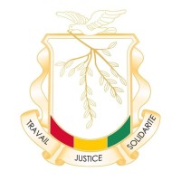 MAMRI - République de Guinée logo - Similar company to Interact Group