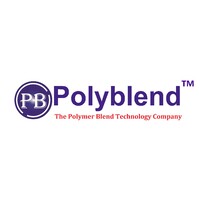 SHANGHAI POLYBLEND PLASTICS CO.,LTD. logo - Similar company to Ministry Of Agriculture, Taiwan