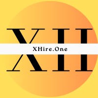 XHire One logo - Similar company to Xhire