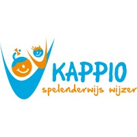 Kappio Kinderopvang logo - Similar company to Mindsetmovers