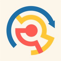 Wemap logo - Similar company to Alisongray
