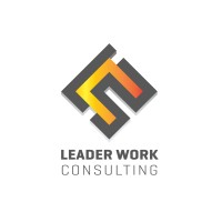 Leader Work Consulting logo - Similar company to 2M Construction 974