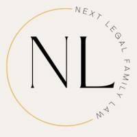 Next Legal logo - Similar company to Spotlightstaff.Com