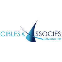 Cibles & Associés Immobilier logo - Similar company to Aquagas Pty Ltd