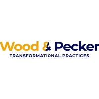 Wood & Pecker Partners logo - Similar company to Wood Zone Technical Works L.L.C