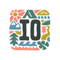 io : Natural Outdoor Clothing logo - Similar company to Pasteur Pharmacy