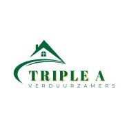 Triple A Verduurzamers logo - Similar company to Thepro.Dev