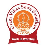 GVSS logo - Similar company to Gramin Vikash Seva Samiti (Gvss)