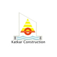Katkar Construction logo - Similar company to Earth Elements Development Company Private Limited