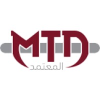 MTD.KSA logo - Similar company to Dynamic Logistics Services