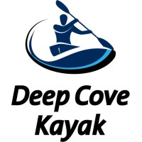 Deep Cove Kayak logo - Similar company to Xzilon Protection Products