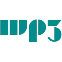 WP3 Ltd logo - Similar company to Gdm