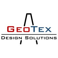 GeoTex Design Solutions logo - Similar company to White Buffalo Services Inc