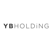 YB Holding logo - Similar company to Yb Yapi