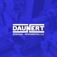 Daunert Máquinas Herramienta S.A. logo - Similar company to Egasca