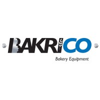BakriCo Bakery Equipment logo - Similar company to B Plus Bakery Equipment