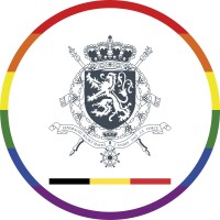Embassy of Belgium in the United Kingdom logo - Similar company to Politics Vision