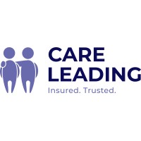 Care Leading logo - Similar company to Hero'S Journey Studio