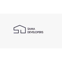 SAMA Developers logo - Similar company to Huffman Developments
