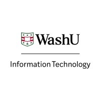 WashU IT logo - Similar company to Southeast Arrow