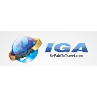 International Guide Academy logo - Similar company to Other People