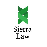 Sierra Law Offices logo - Similar company to Langsam Law Llp