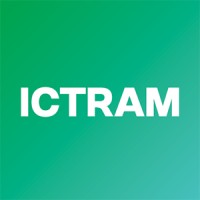 ICTRAM logo - Similar company to Manager Gianluca Fontanella