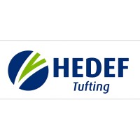 Hedef logo - Similar company to Voltager
