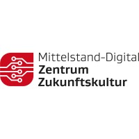Mittelstand-Digital Zentrum Zukunftskultur logo - Similar company to Ftk E.V. Research Institute For Telecommunications And Cooperation