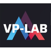 VP-LAB logo - Similar company to Ilccnl.It