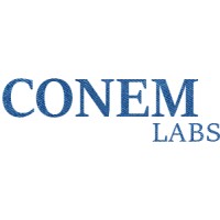 Conem Labs logo - Similar company to Construtora Conem