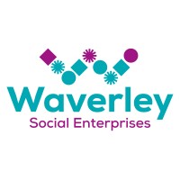 Waverley Social Enterprises logo - Similar company to Nadrasca