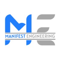 Manifest Engineering, Inc. logo - Similar company to Structural Composites, Inc.