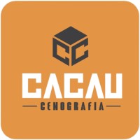 Cacau Cenografia logo - Similar company to Cacau Design