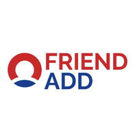 FriendAdd logo - Similar company to Sedect Sa