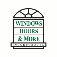 Windows, Doors & More logo - Similar company to Wolfe Plumbing
