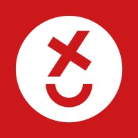 uxiamo GmbH logo - Similar company to Nullpunkt Ag