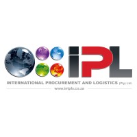 International Procurement & Logistics - Pty Ltd logo - Similar company to Nutrakap