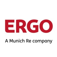 ERGO Group AG logo - Similar company to Selbstständig