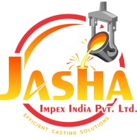 Jasha Impex (India) Pvt. Ltd. logo - Similar company to Aqualink System