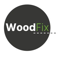 WoodFix logo - Similar company to Apex Network Design Pte Ltd