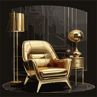 International Furniture Trade logo - Similar company to Cfnr Antwerpen