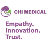 CHI MEDICAL logo - Similar company to Design Unfold