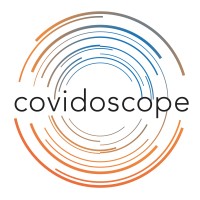 Covidoscope logo - Similar company to Freshcan 3D Gmbh